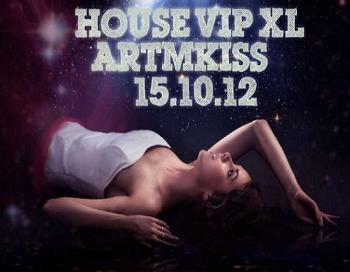 VA - House Vip XL