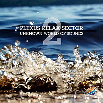 VA - Plexus Relax Sector - 9 CD Collection 