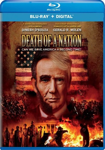   / Death of a Nation ( ',  ) MVO