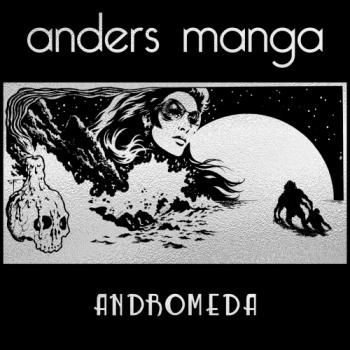 Anders Manga - Andromeda