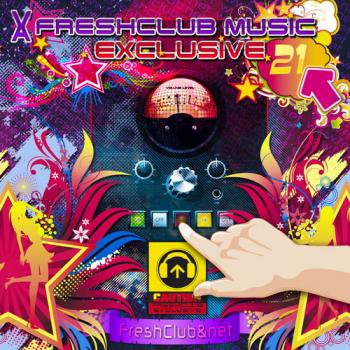 VA-FRESHClUB MUSiC EXClUSiVE #13