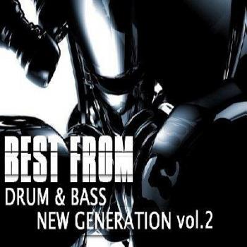 Best From Drum & Bass