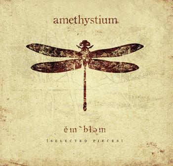 Amethystium - Emblem