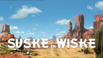   :   / Suske En Wiske: De Texas Rakkers