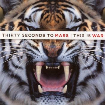 30 Seconds To Mars - This Is War