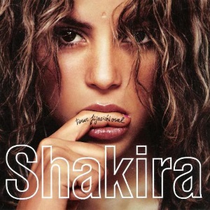 Shakira - Oral Fixation Tour