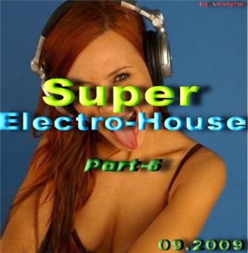 Super Electro v.8