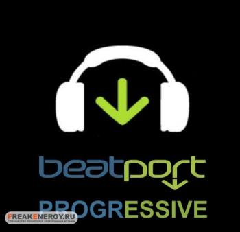 Beatport Progressive