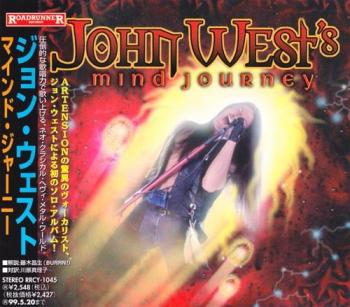 John West - Mind Journey