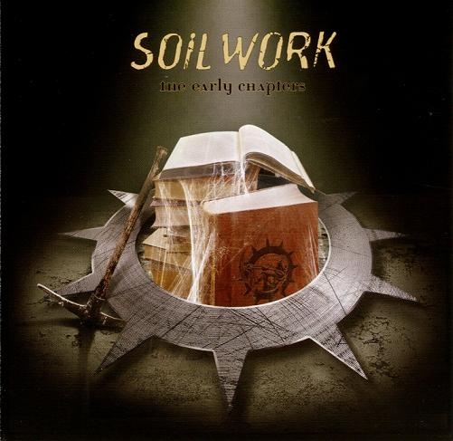 Soilwork - Discography 