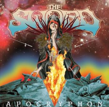 The Sword - Apocryphon