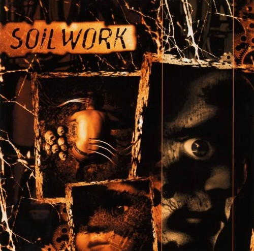 Soilwork - Discography 