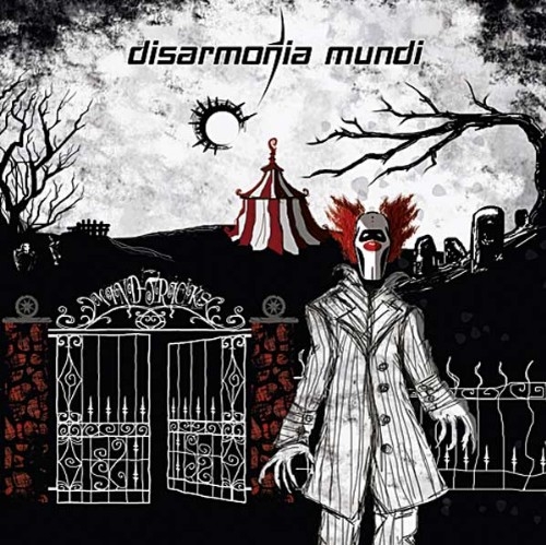 Disarmonia Mundi - Discography 