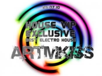 VA - House Vip