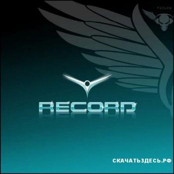 VA -  @ Record Club # 77