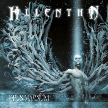 Hollenthon - Opus Magnum