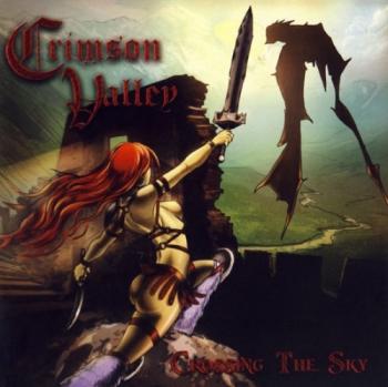 Crimson Valley - Crossing The Sky