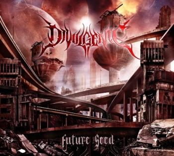 Divulgence - Future Seed