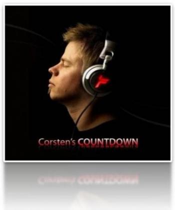 Ferry Corsten - Corsten's Countdown 137