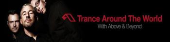 Above & Beyond - Trance Around The World 295