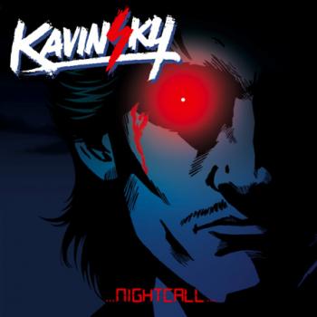 VA - Kavinsky