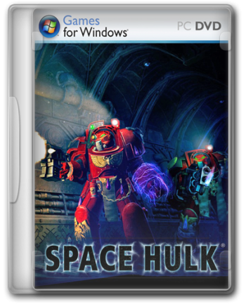 Space Hulk 1.4.2 + 5 DLC