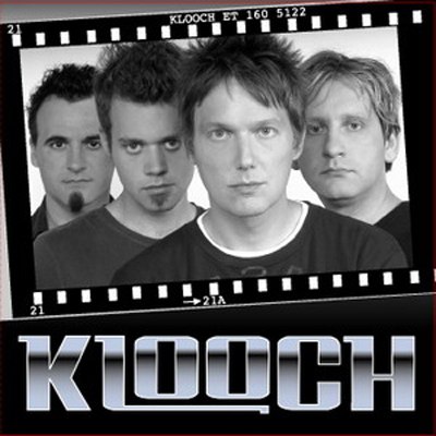 Klooch - Discography 