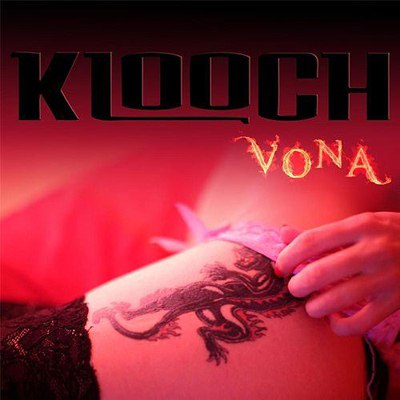 Klooch - Discography 