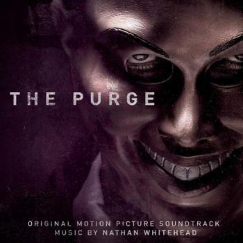 OST -   / The Purge