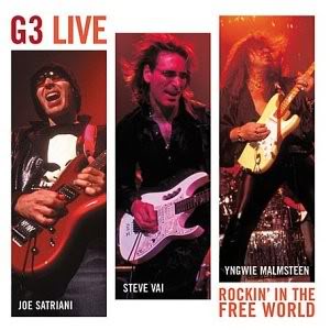 G3 - Live in Denver