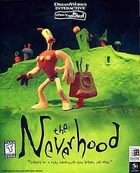 The NeverHood