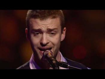 Justin Timberlake - What Goes Around Comes Around