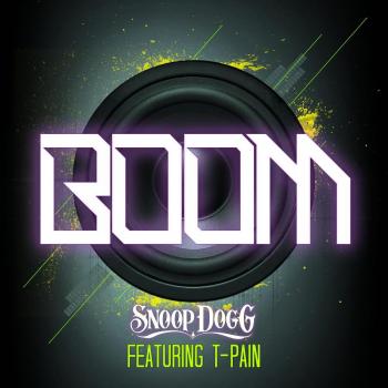 Snoop Dogg feat. T-Pain - Boom