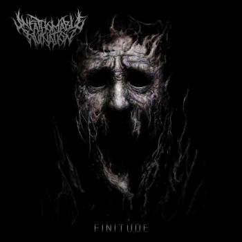 Unfathomable Ruination - Finitude