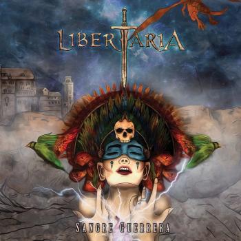 Libertaria - Sangre Guerrera