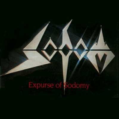 Sodom - Discography 