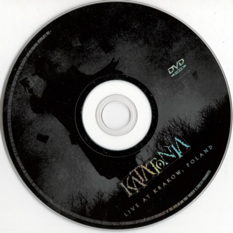 Katatonia Discography 