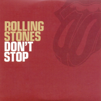 The Rolling Stones - The Singles Collection 1971-2006 