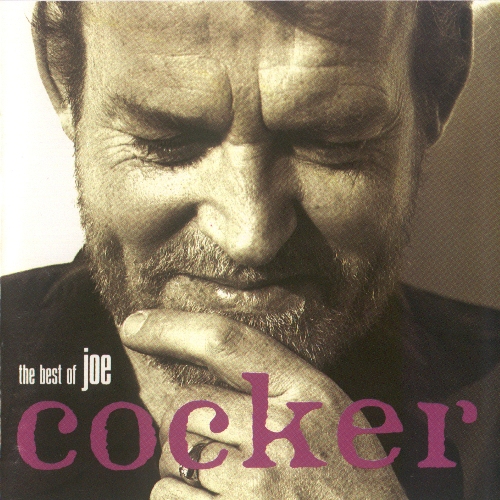 Joe Cocker - Discography 