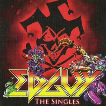 Edguy - The Singles