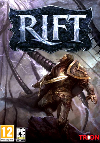 Rift (4.0 hf7)