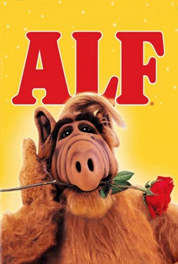  - 1-4 , 1-102  ( 1986-1990) / ALF [1986-1990]