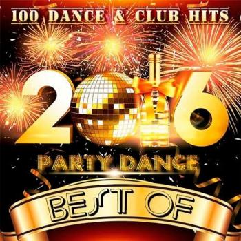 VA - Best Of 2016 Party Dance