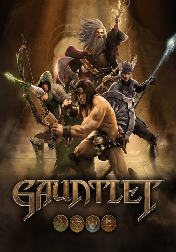 Gauntlet [Update 7] by SeregA-Lus