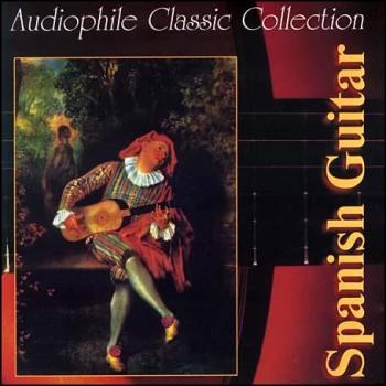 VA - Spanish Guitar. Audiophile Classic Collection