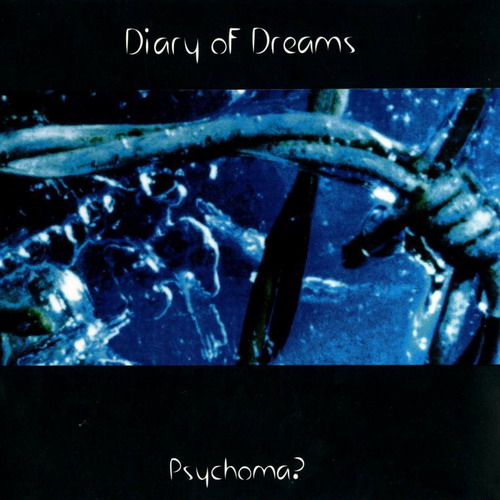 Diary Of Dreams - Discography 