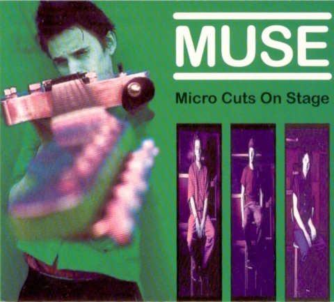 Muse Discography 