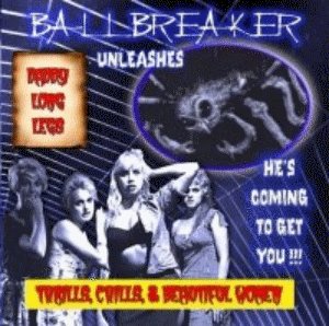 Ballbreaker