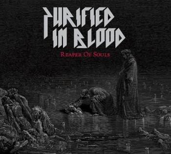 Purified in Blood - Reaper of Souls