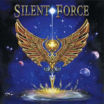 Silent Force - The Empire Of Future